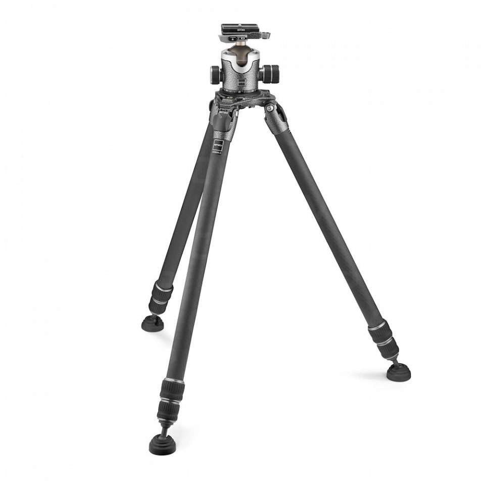 Buy - Gitzo GK3533LS-83LR Tripod Kit Series 3 (GK3533LS-83LR)