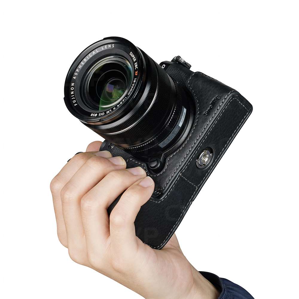Buy - SmallRig X-S20 Leather Camera Case (SR4232)