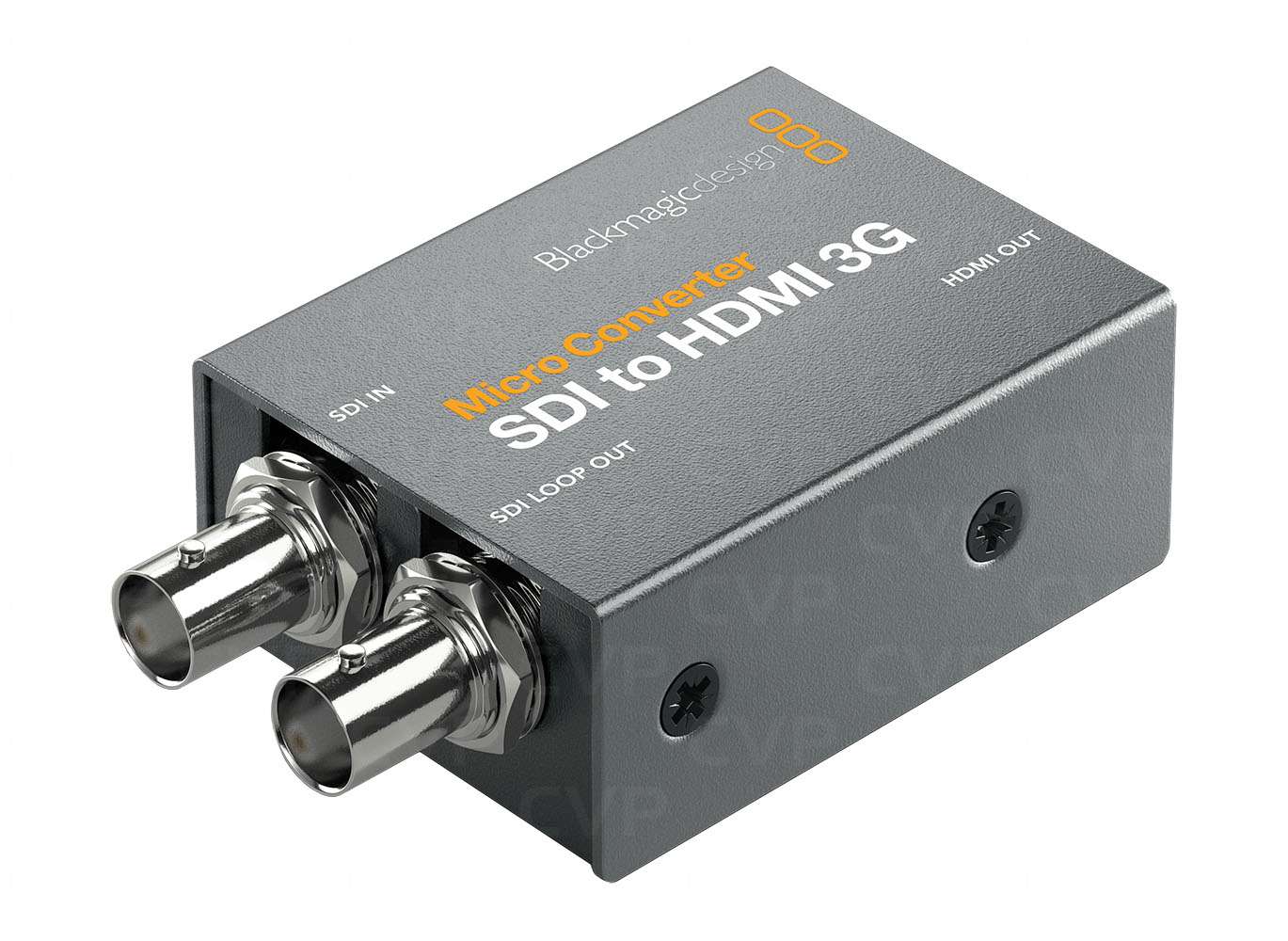 Blackmagic Micro Converter SDI To HDMI 3G WPSU (with Power
