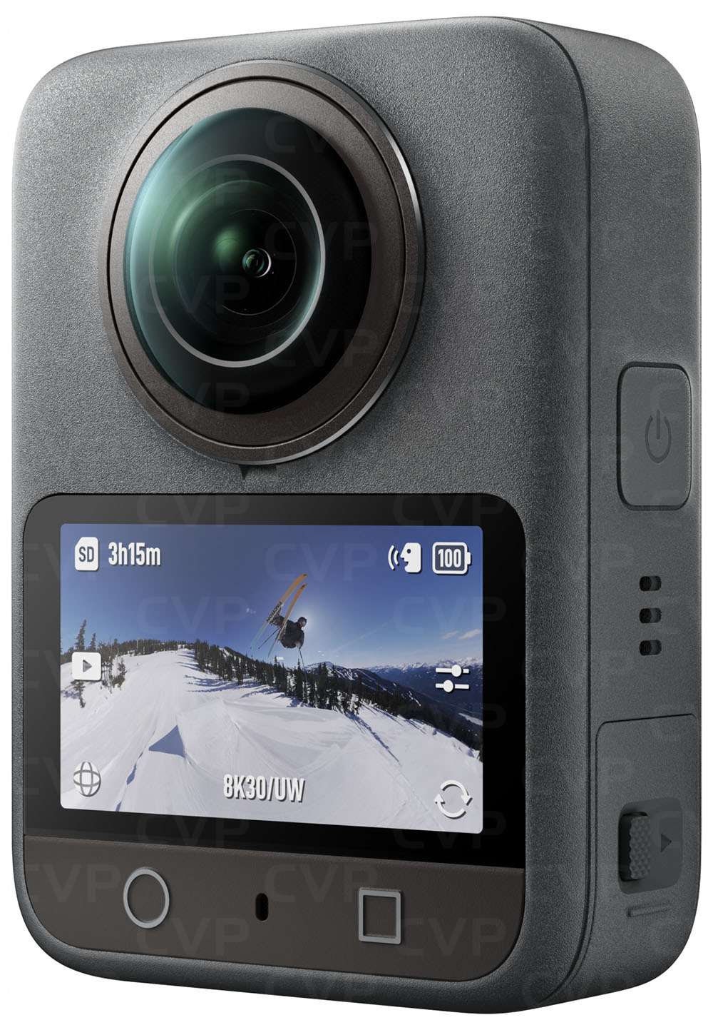 DJI Osmo 360 Standard Combo | CVP