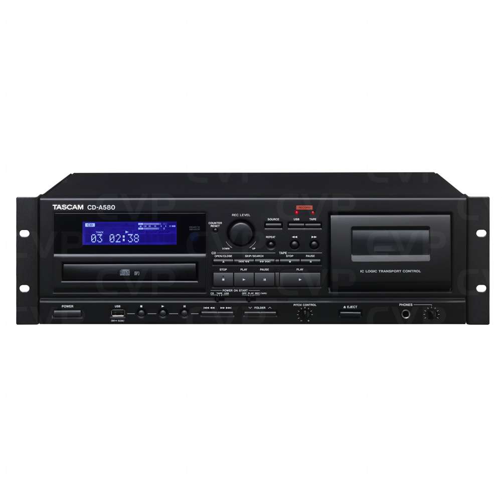 player cassette deck