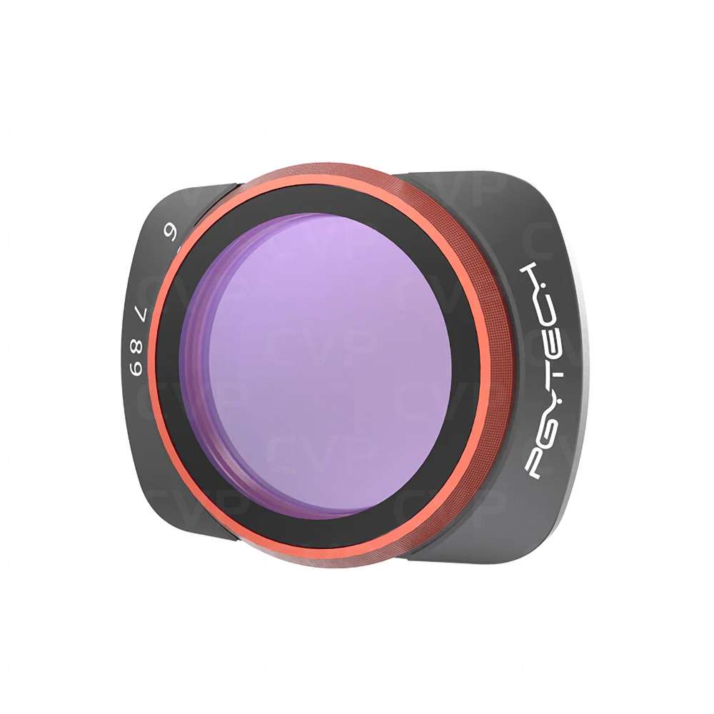 PGYTECH DJI Osmo Pocket VND Filter CVP