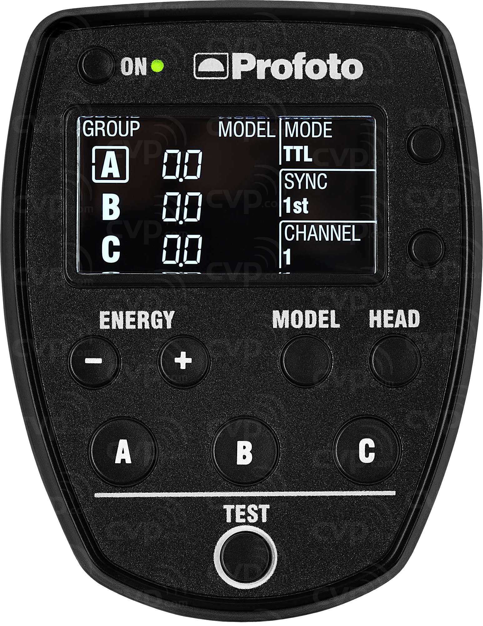 Buy - Profoto TTL-N Air Remote (PRO-901040)