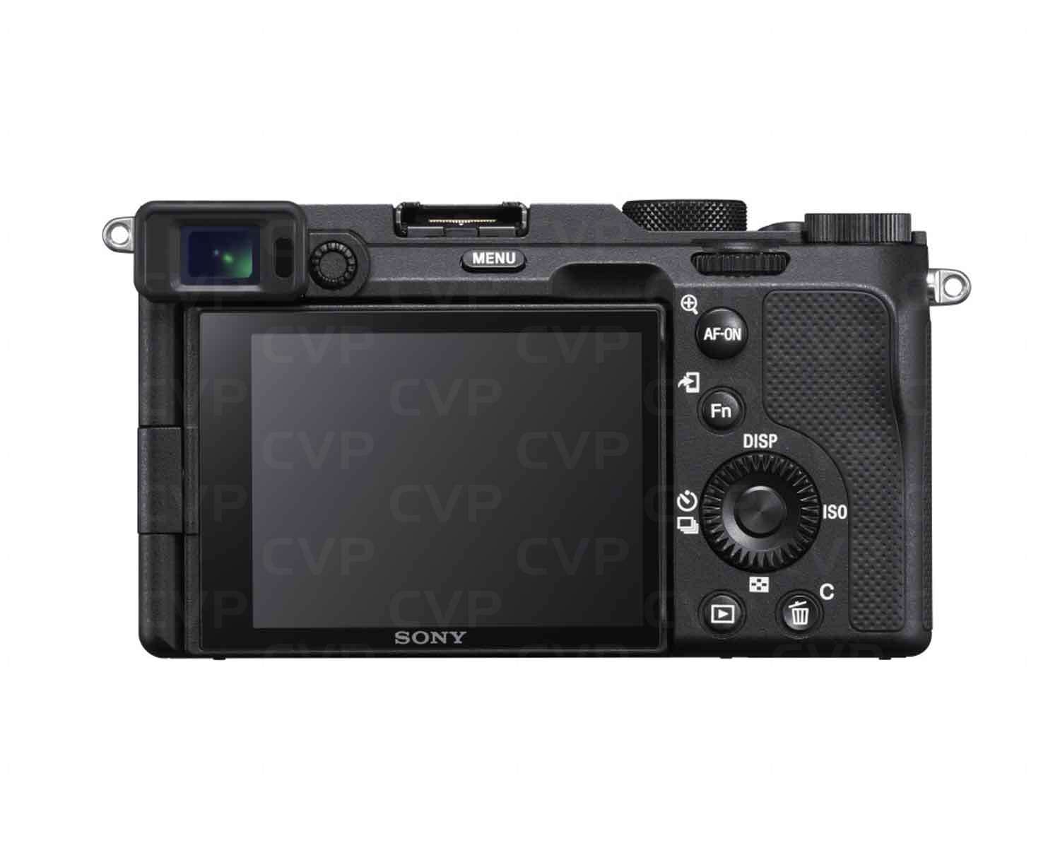 Buy - Sony a7C - Body Only (ILCE7CB.CEC)