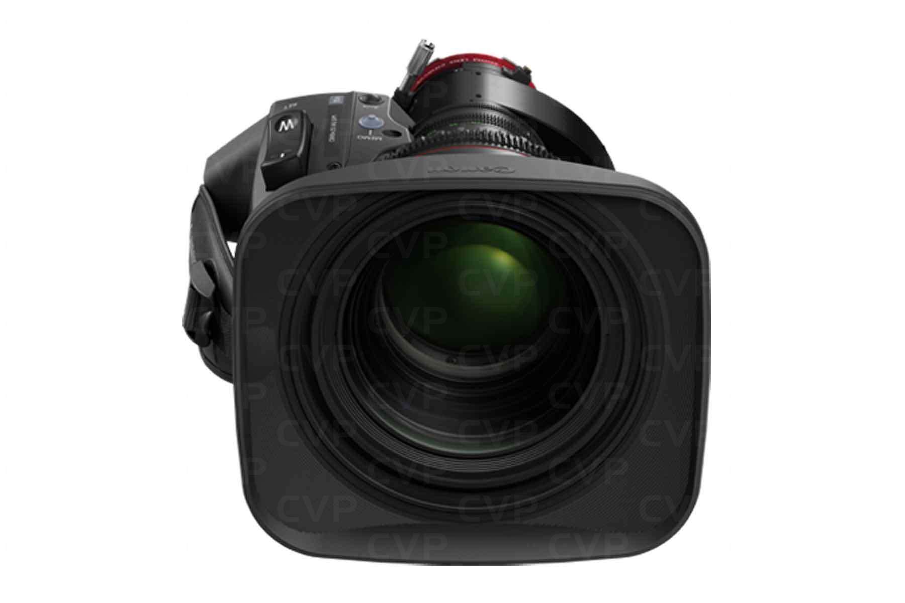 Buy - Canon Cine-Servo CN10 25-250mm T2.95-3.95 - PL (CN10x25 IAS