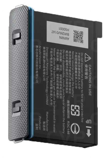Buy - Insta360 X3 Battery (CINAQBT/A)