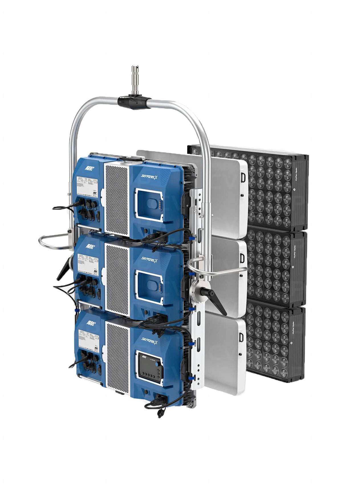 Buy ARRI SkyPanel X23 Soft/Hard Light Package