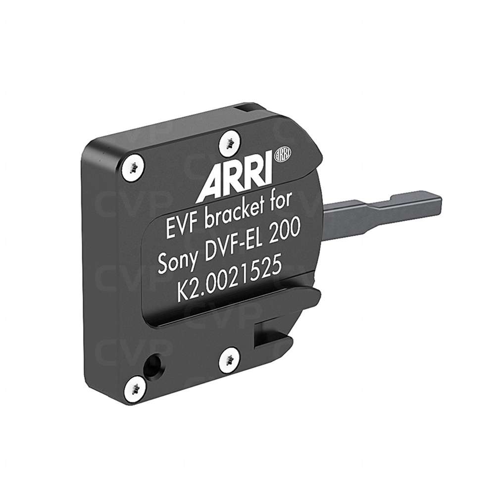 Buy ARRI EVF Bracket for DVF-EL200