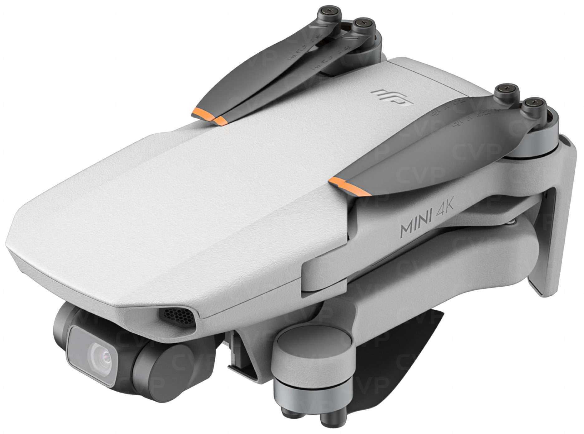 DJI Mini 4K | CVP