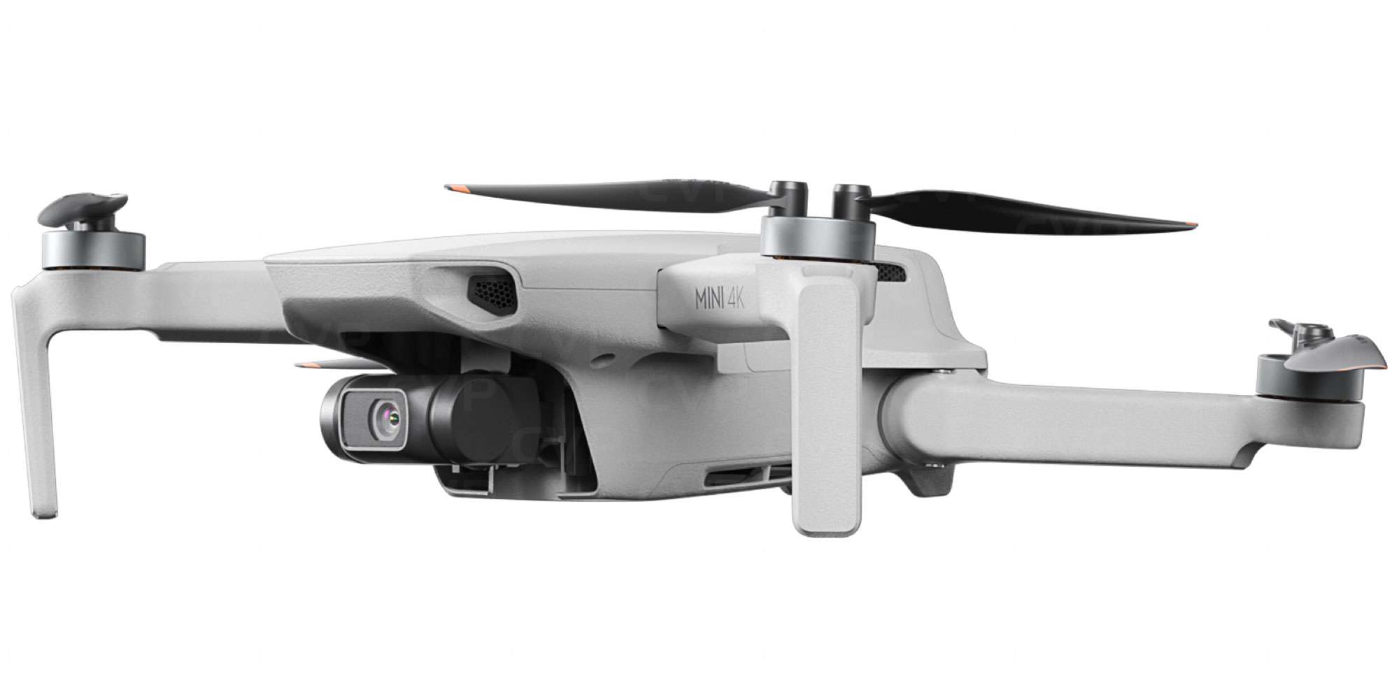 DJI Mini 4K CVP