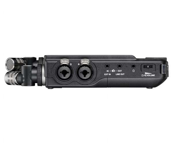 Buy - Tascam PORTACAPTURE X8 - Adaptive Multi-Recorder