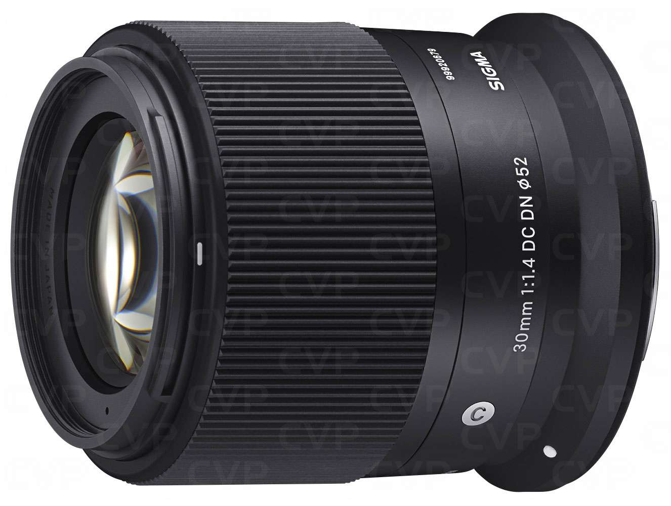 Buy - Sigma 30mm F1.4 DC DN - RF (302972)