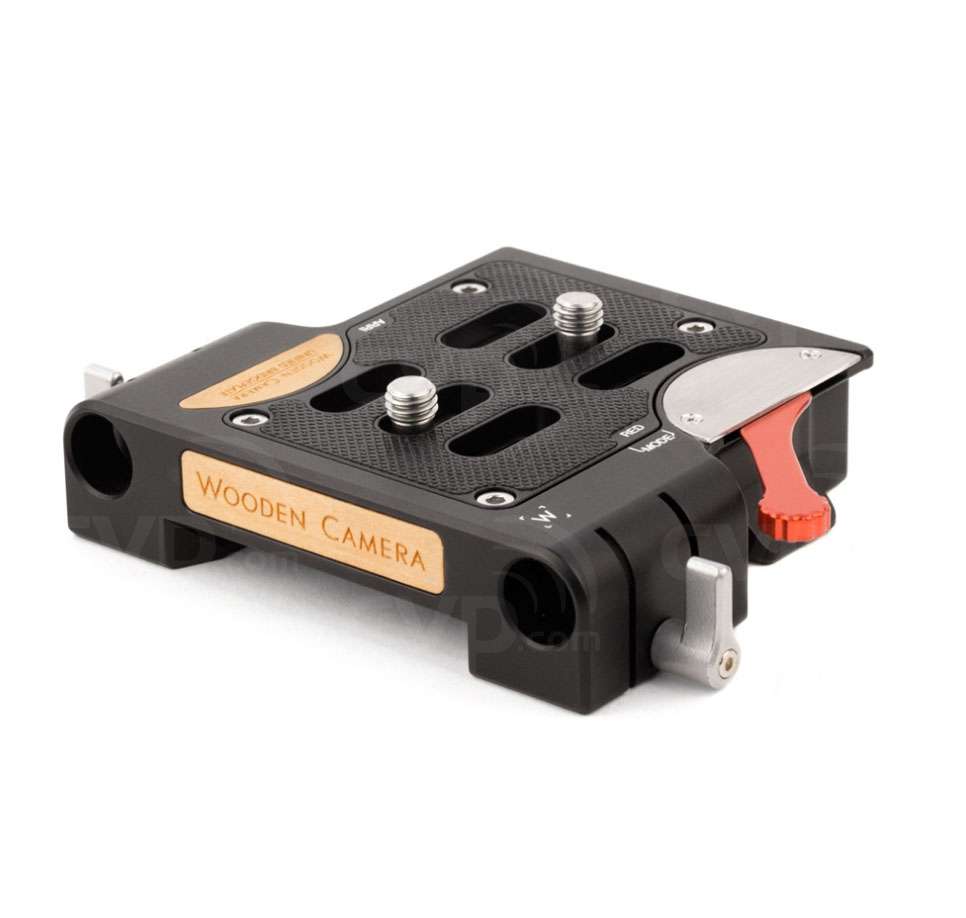 Buy - Wooden Camera 223200 Plate (223200)