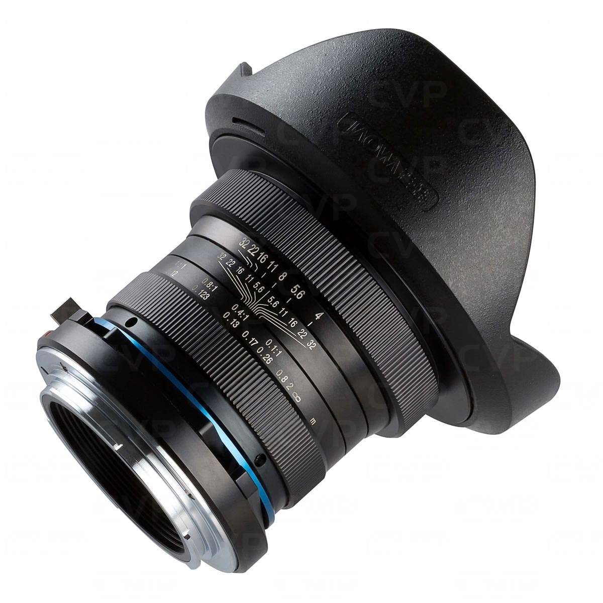 Buy - Laowa 15mm f/4 Macro - Sony FE (VEN1540SFE)