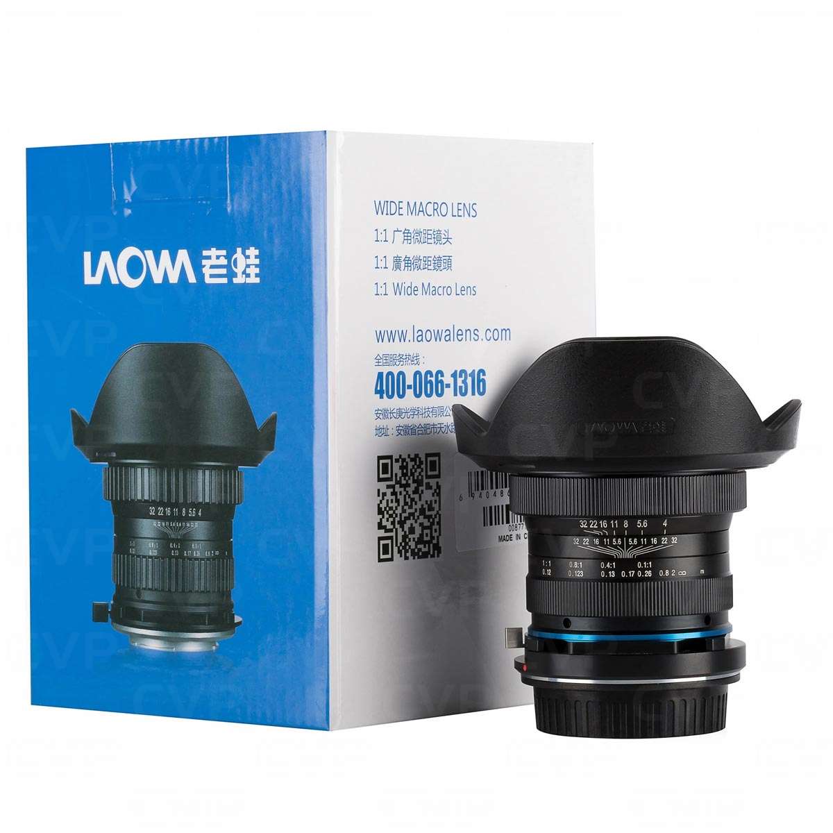 Buy - Laowa 15mm f/4 Macro - Sony FE (VEN1540SFE)