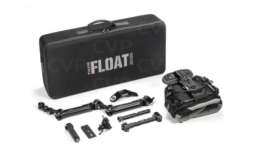 Buy Tilta Float Dual Handle Support System (GSS-T03)