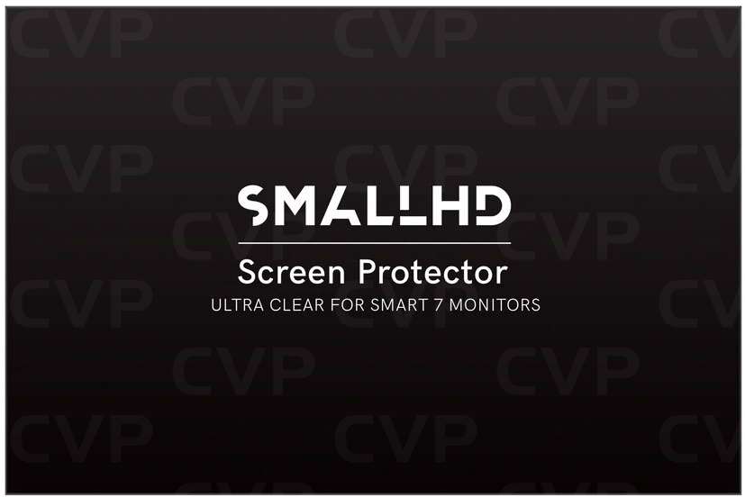 Buy - SmallHD UltraClear Screen Protector (Smart 7 Monitor) (ACC