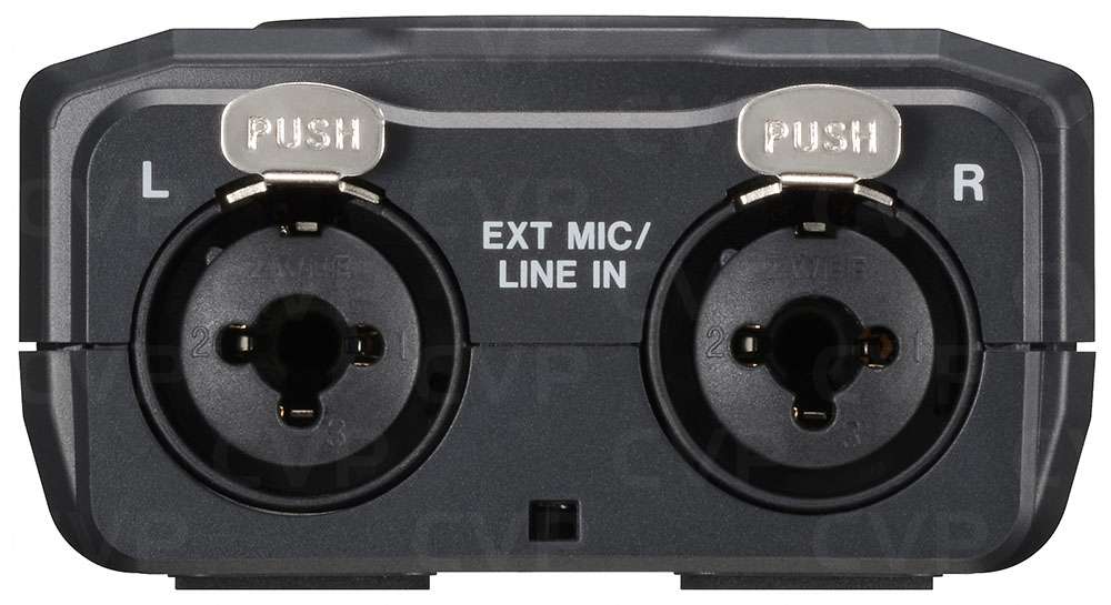Tascam DR-40XP Audio Recorder | CVP