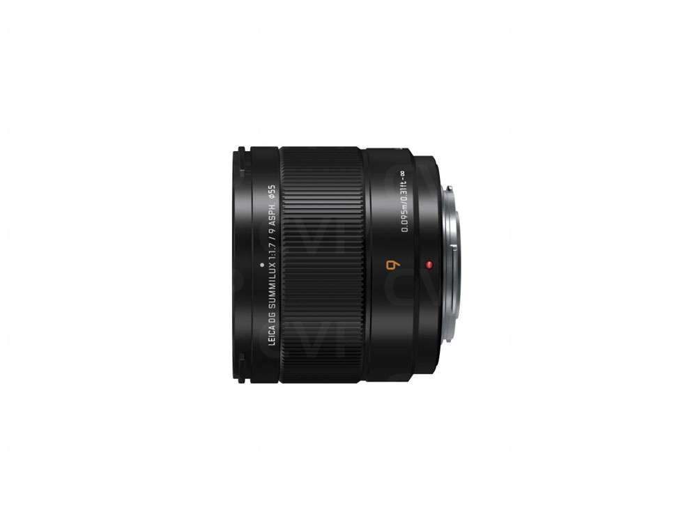 Panasonic H-X09 9mm F1.7 単焦点レンズ＋α Buy - Panasonic LEICA 9mm F1.7 - MFT (H-X09E)