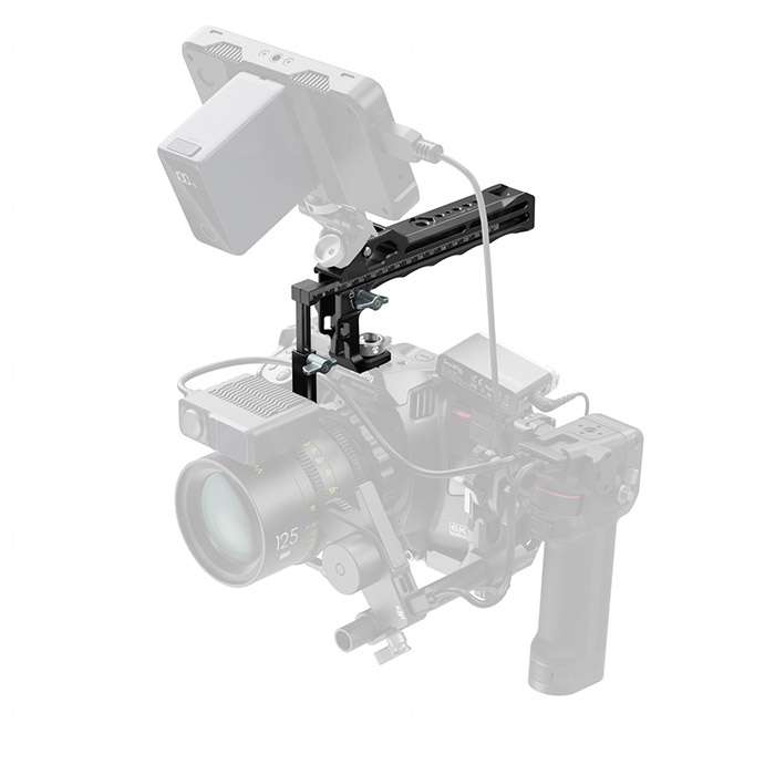 SmallRig Top Handle for DJI Focus Pro LiDAR | CVP