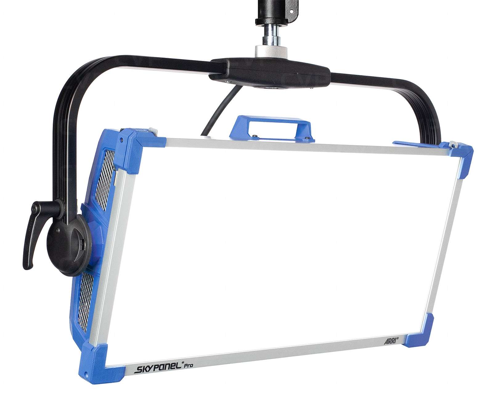 ARRI SkyPanel S60 Pro MAN Blue/Silver Schuko CVP