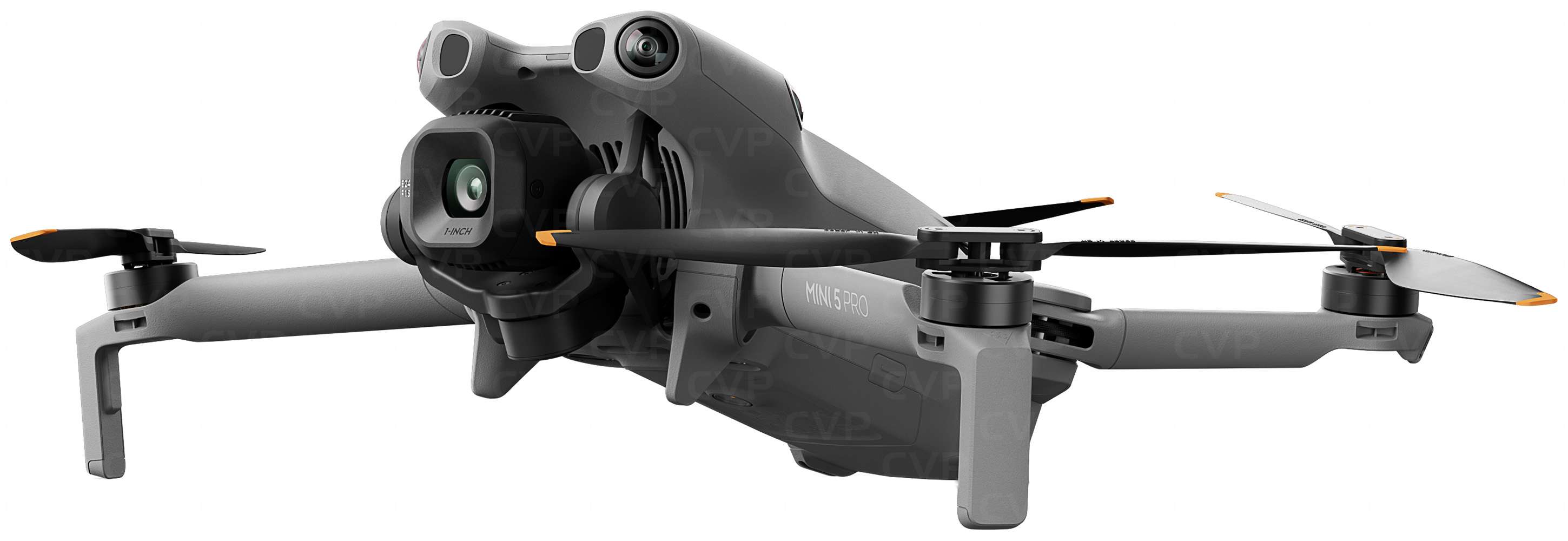 Buy - DJI Mini 5 Pro Fly More Combo Plus (DJI RC2) (CP.MA.00001024)