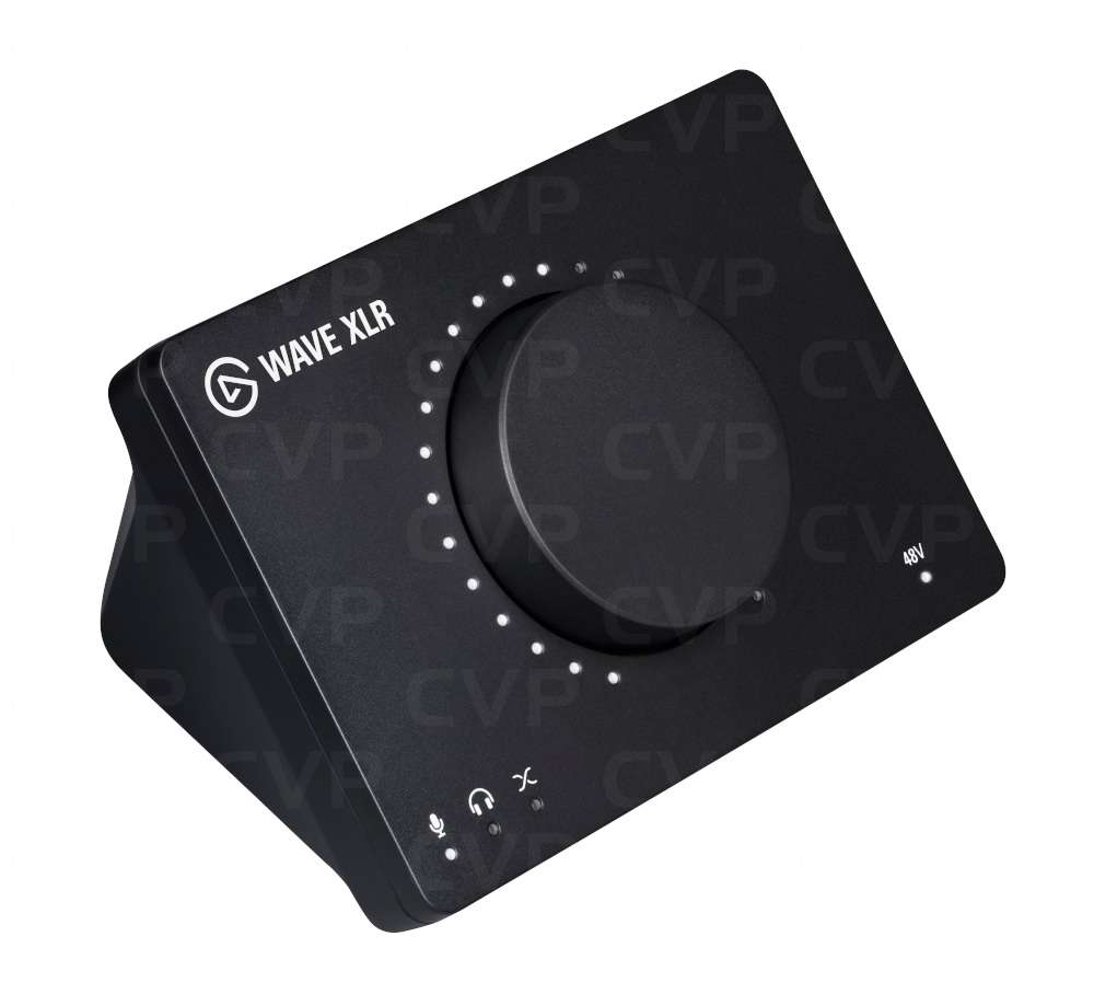 最終値下げ Elgato Wave DX – 初音ミク エディション 最終値下げ Elgato Wave DX – 初音ミク エディション 【公式通販】