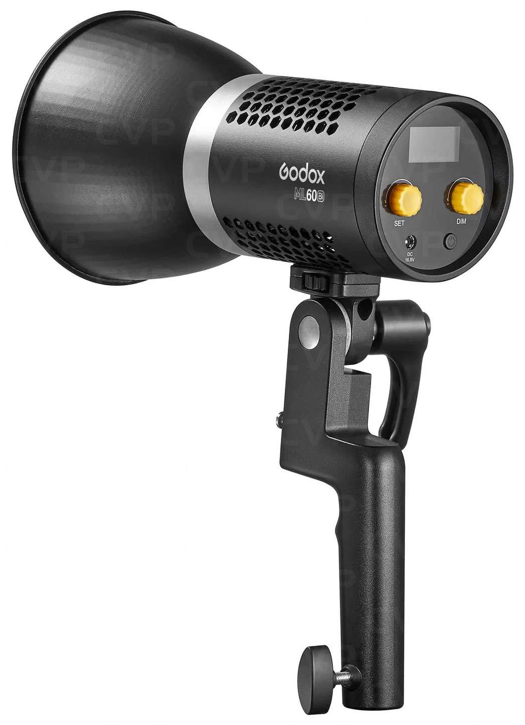 Godox ML60BI LED Light | CVP