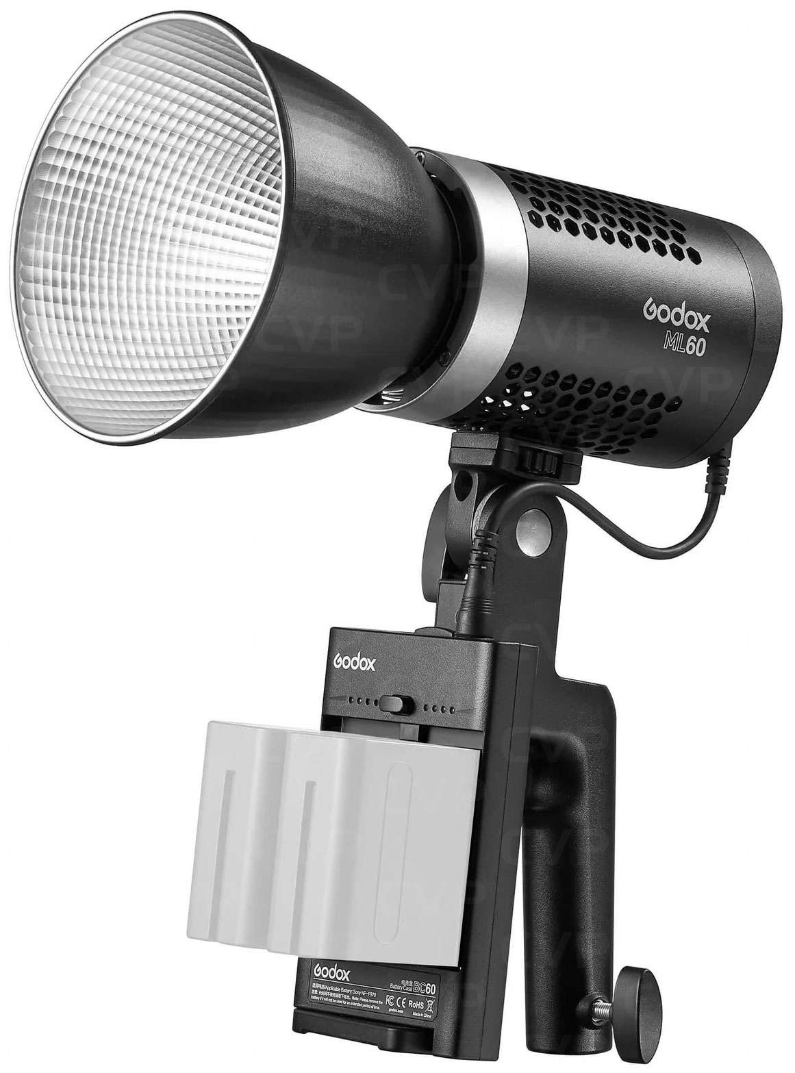 Godox ML60 LED Light | CVP