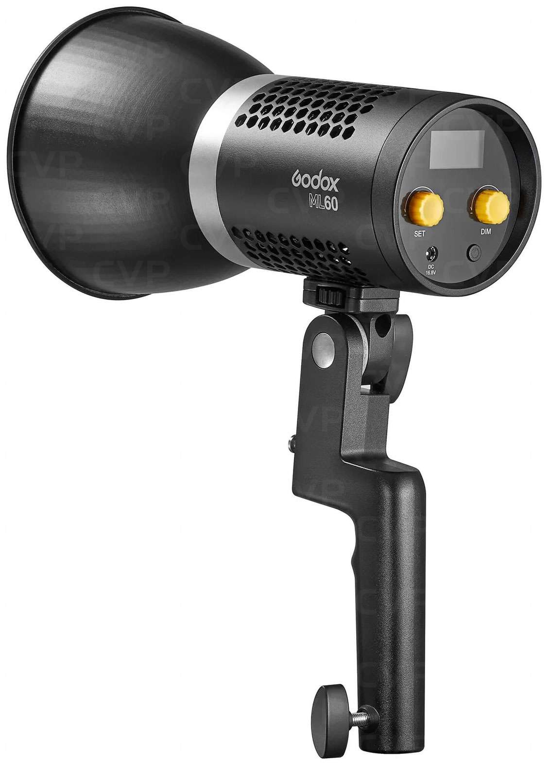 Godox ML60 LED Light | CVP