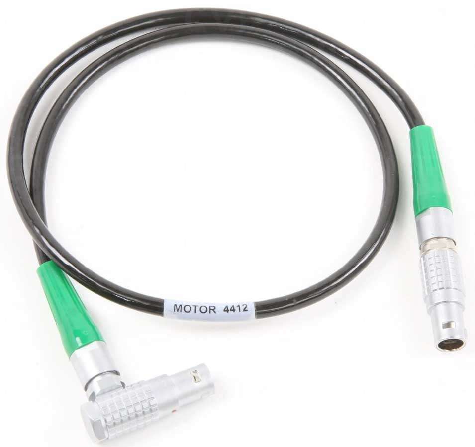 Preston Cinema Systems Émetteur-récepteur micro-ondes MDR-2 Moteur