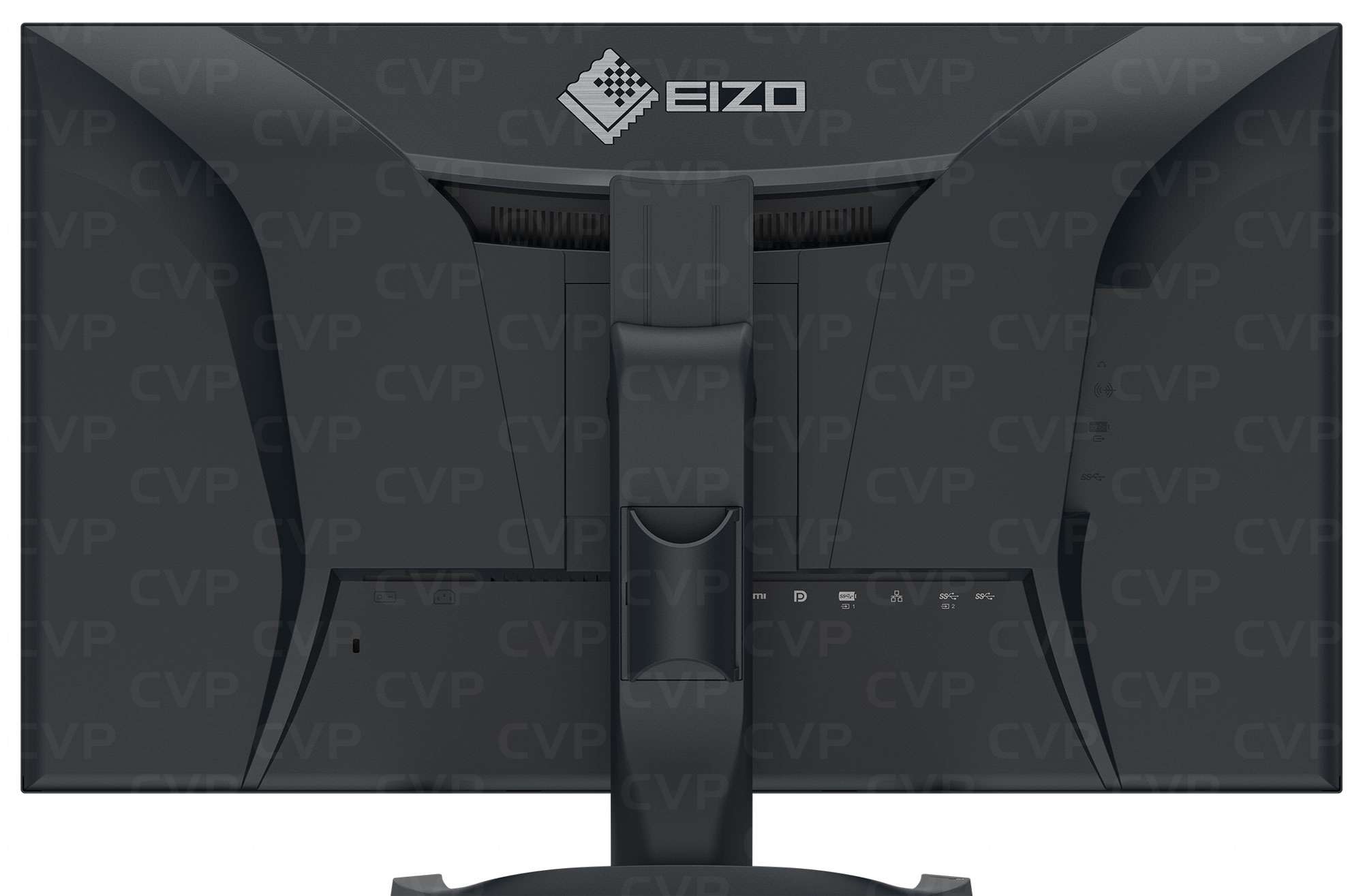 Buy - Eizo FlexScan EV3240X 31.5in Monitor - Black (EV3240X-BK)