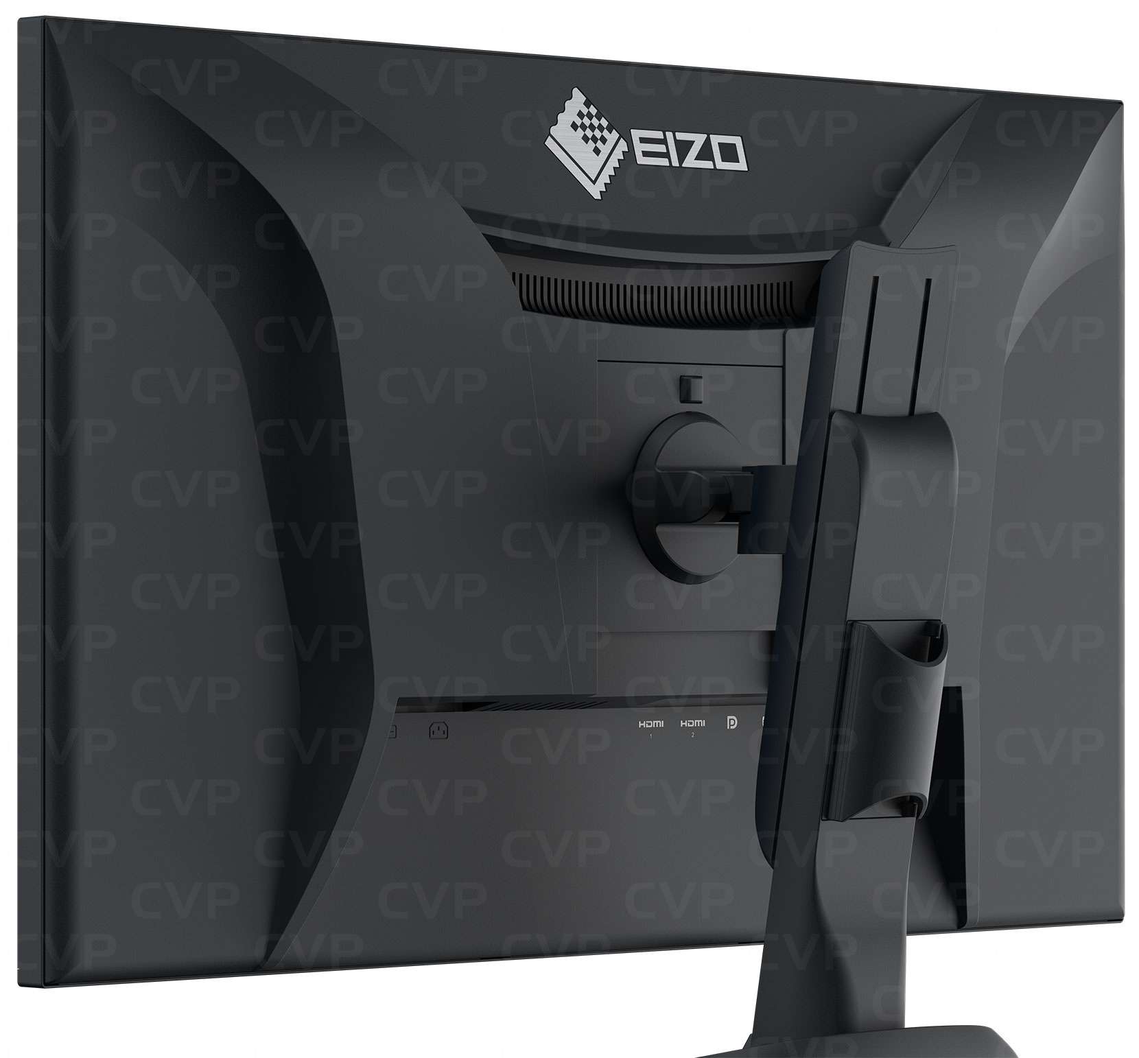 Buy - Eizo FlexScan EV3240X 31.5in Monitor - Black (EV3240X-BK)