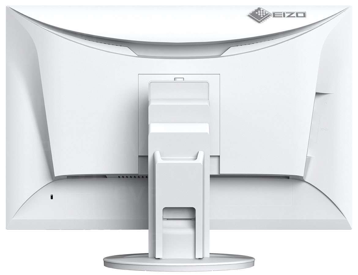 Buy Eizo FlexScan EV2495 24in Monitor White (EV2495-WT)