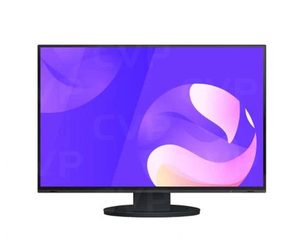Buy Eizo FlexScan EV2495 24in Monitor Black (EV2495-BK)