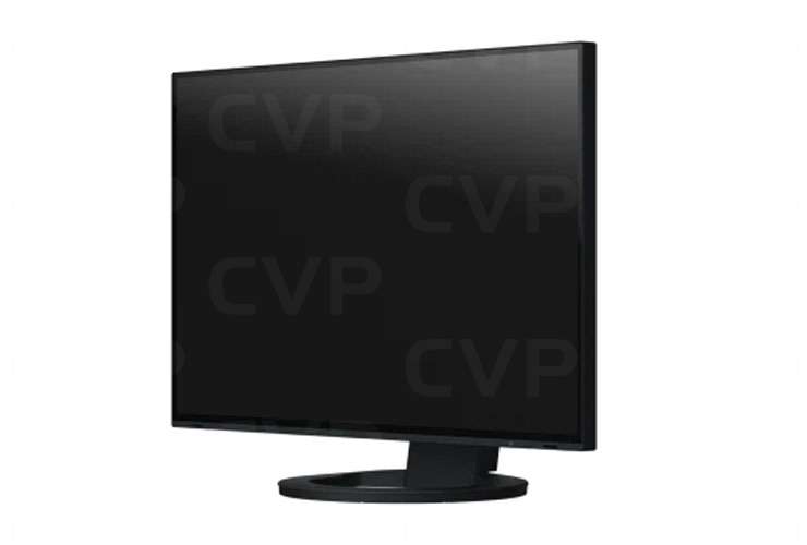 Buy - Eizo FlexScan EV2495 24in Monitor - Black (EV2495-BK)