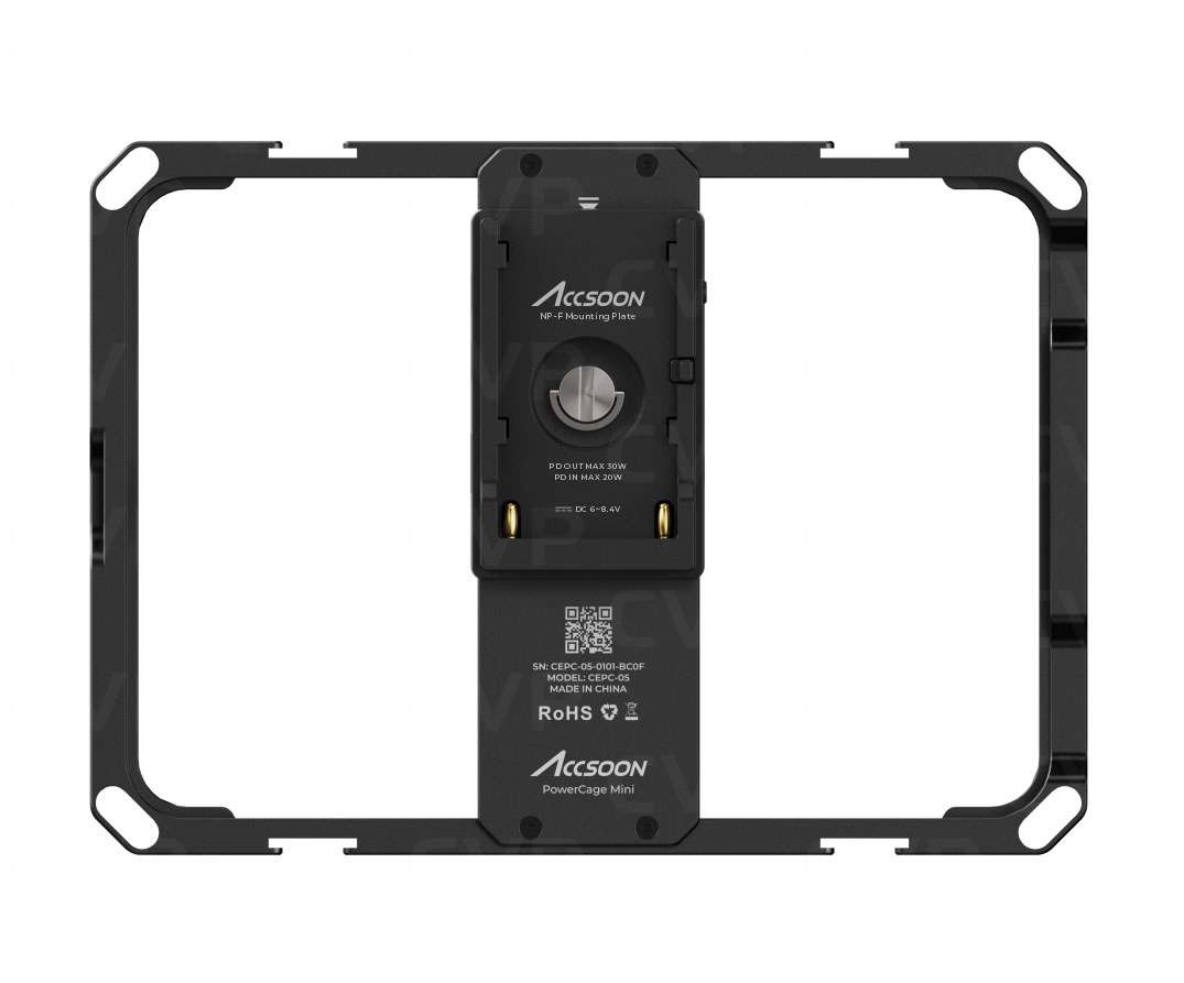 Buy - Accsoon PowerCage Mini (CEPC-05)