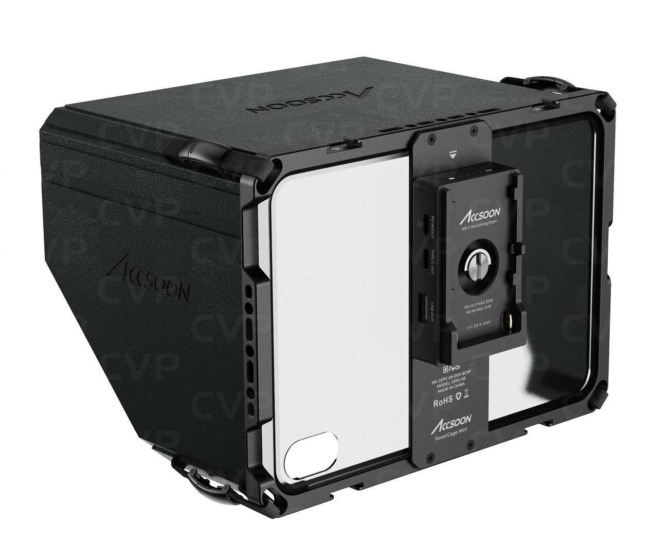 Buy - Accsoon PowerCage Mini (CEPC-05)