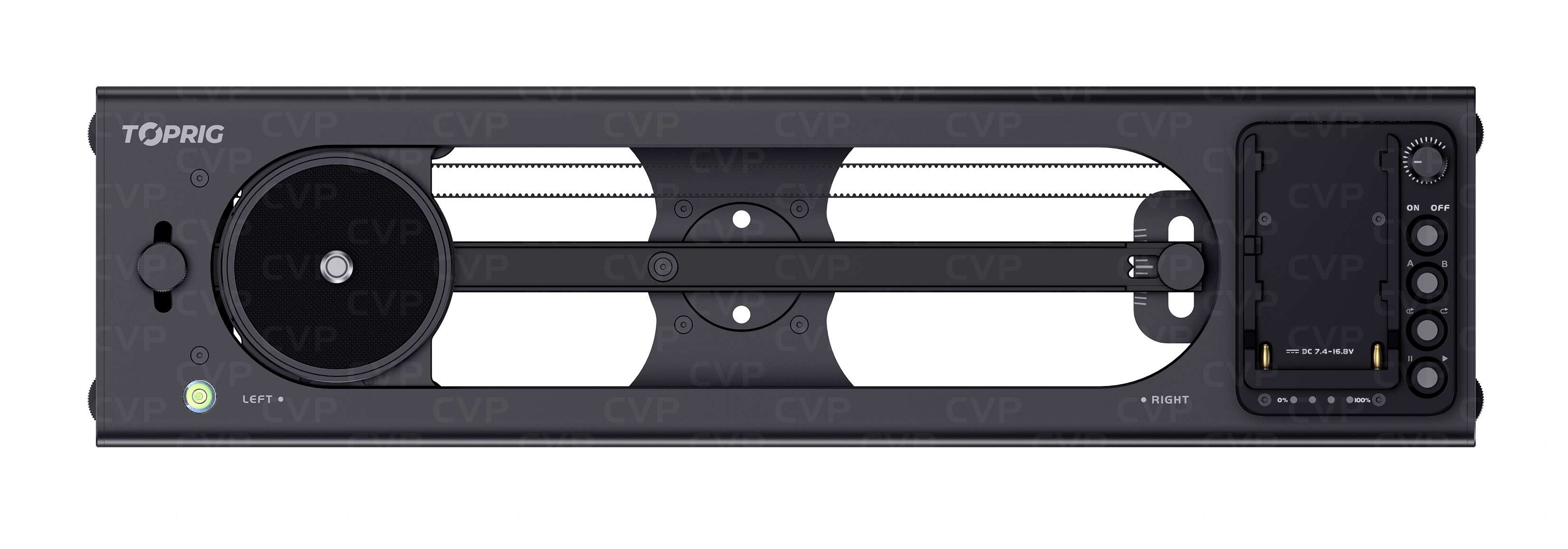 Buy - Accsoon TOPRIG S40 Video Slider (AA-S01)