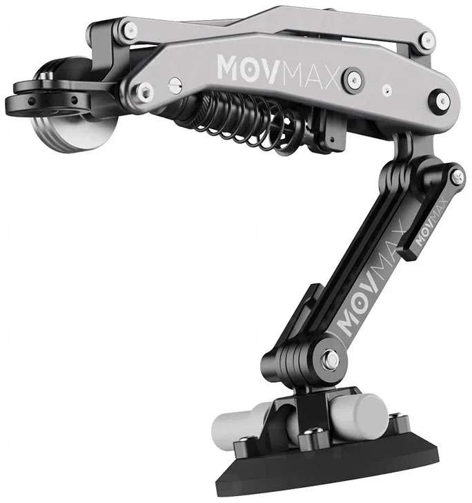MOVMAX Blade Arm CVP