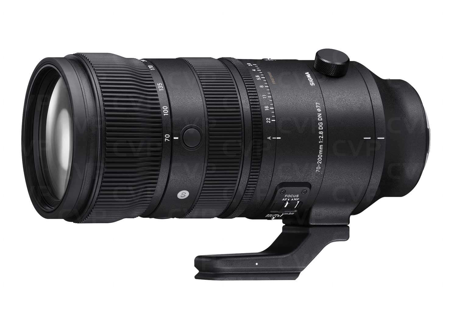Buy - Sigma 70-200mm F2.8 - L (591969)
