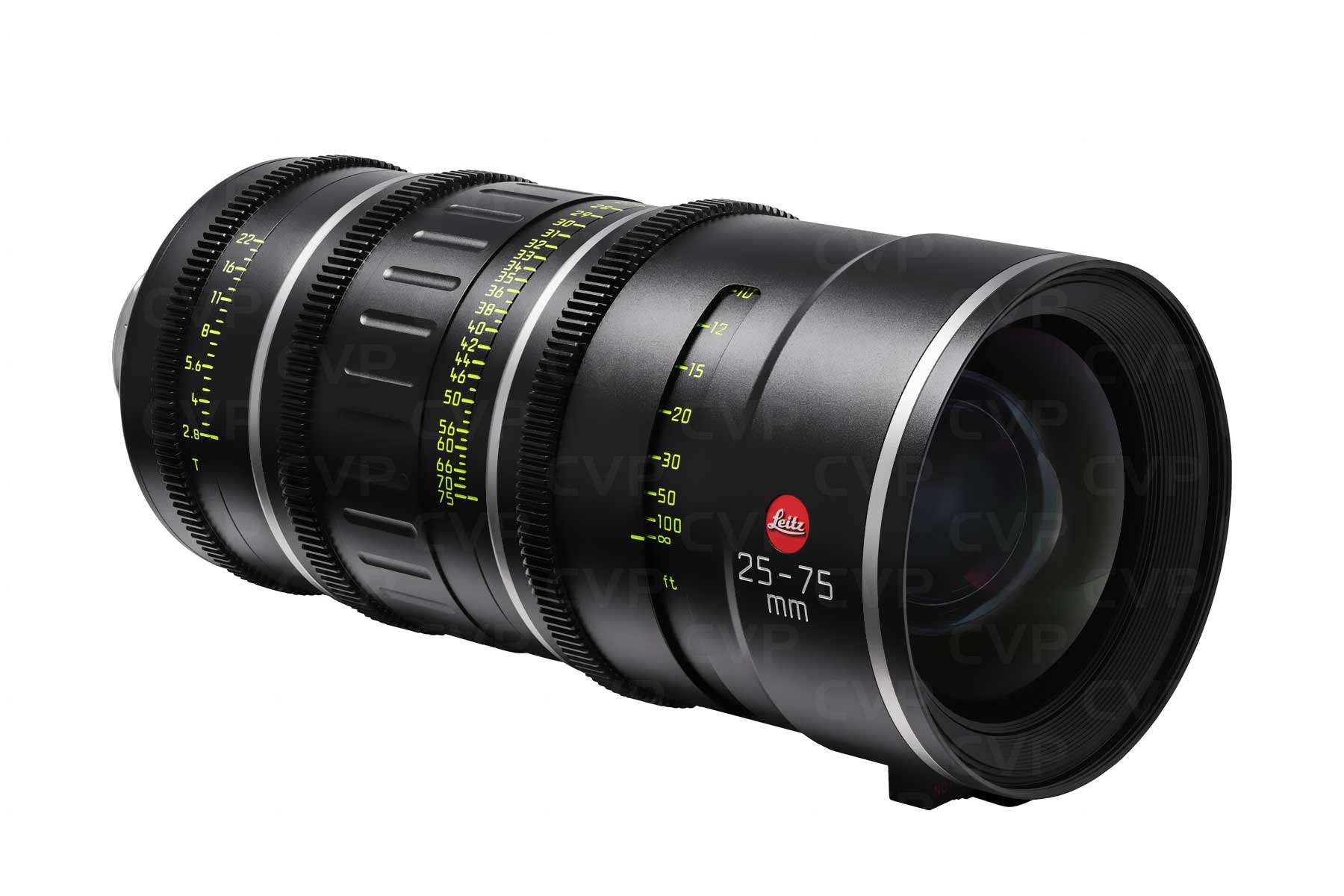 Buy - Leitz Zoom 25-75mm T2.8 Lens - PL (11482-001)