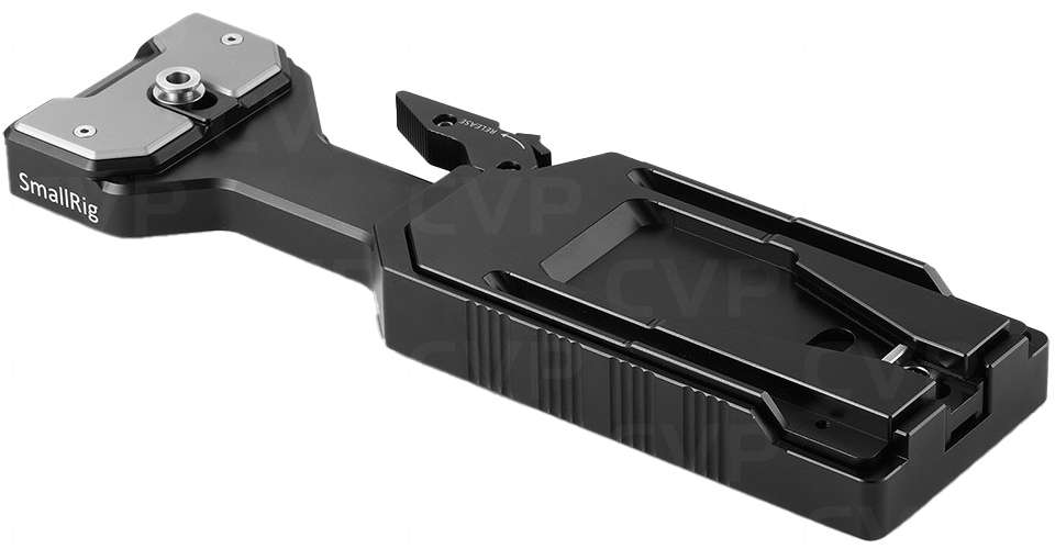 Buy - SmallRig VCT-14 Quick Release Tripod Plate (SR2169)