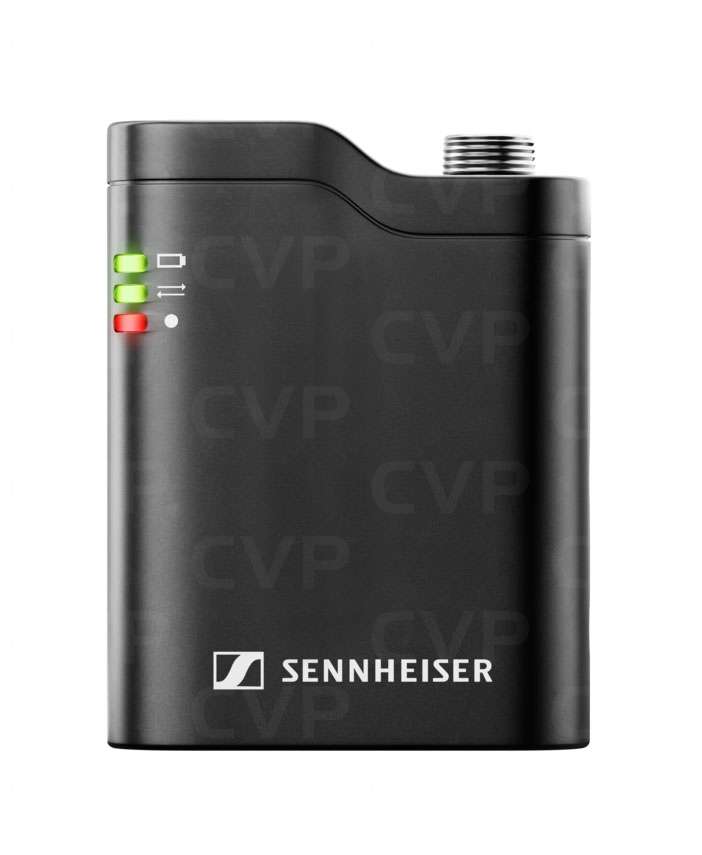 Sennheiser ゼンハイザー PROFILE WIRELESS 2-CH Sennheiser Profile Wireless 2 Channel 2.4GHz All-in-One Handheld