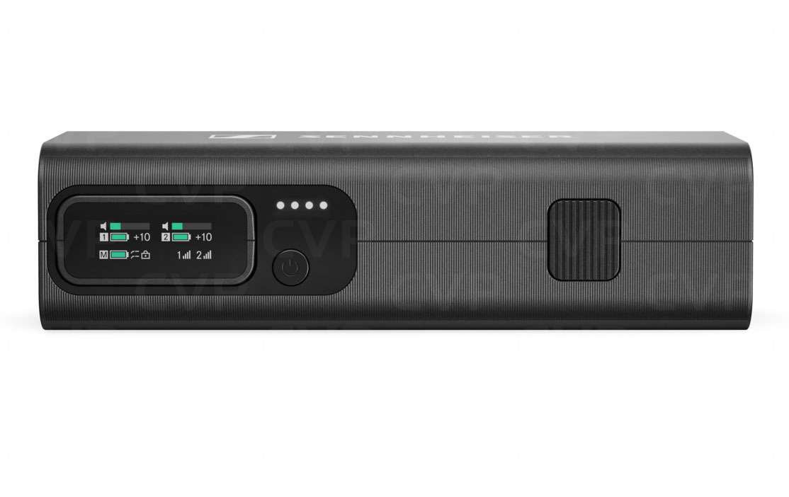 Sennheiser Profile Wireless 2-Channel Set | CVP