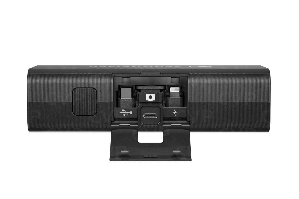 Sennheiser Profile Wireless 2-Channel Set | CVP