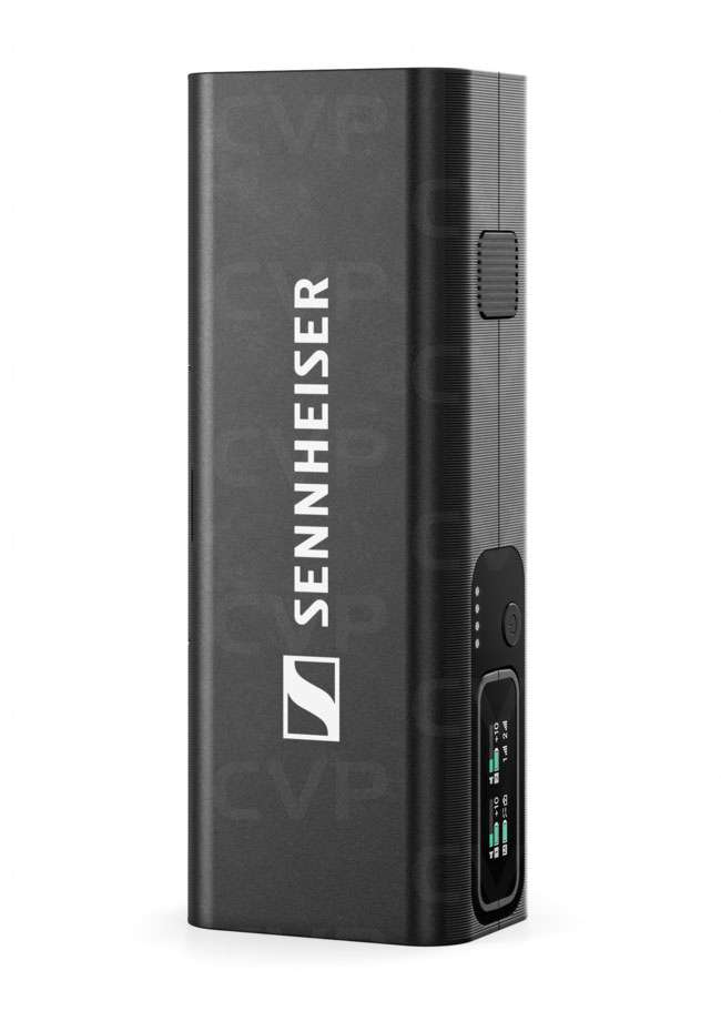 Sennheiser Profile Wireless 2-Channel Set | CVP