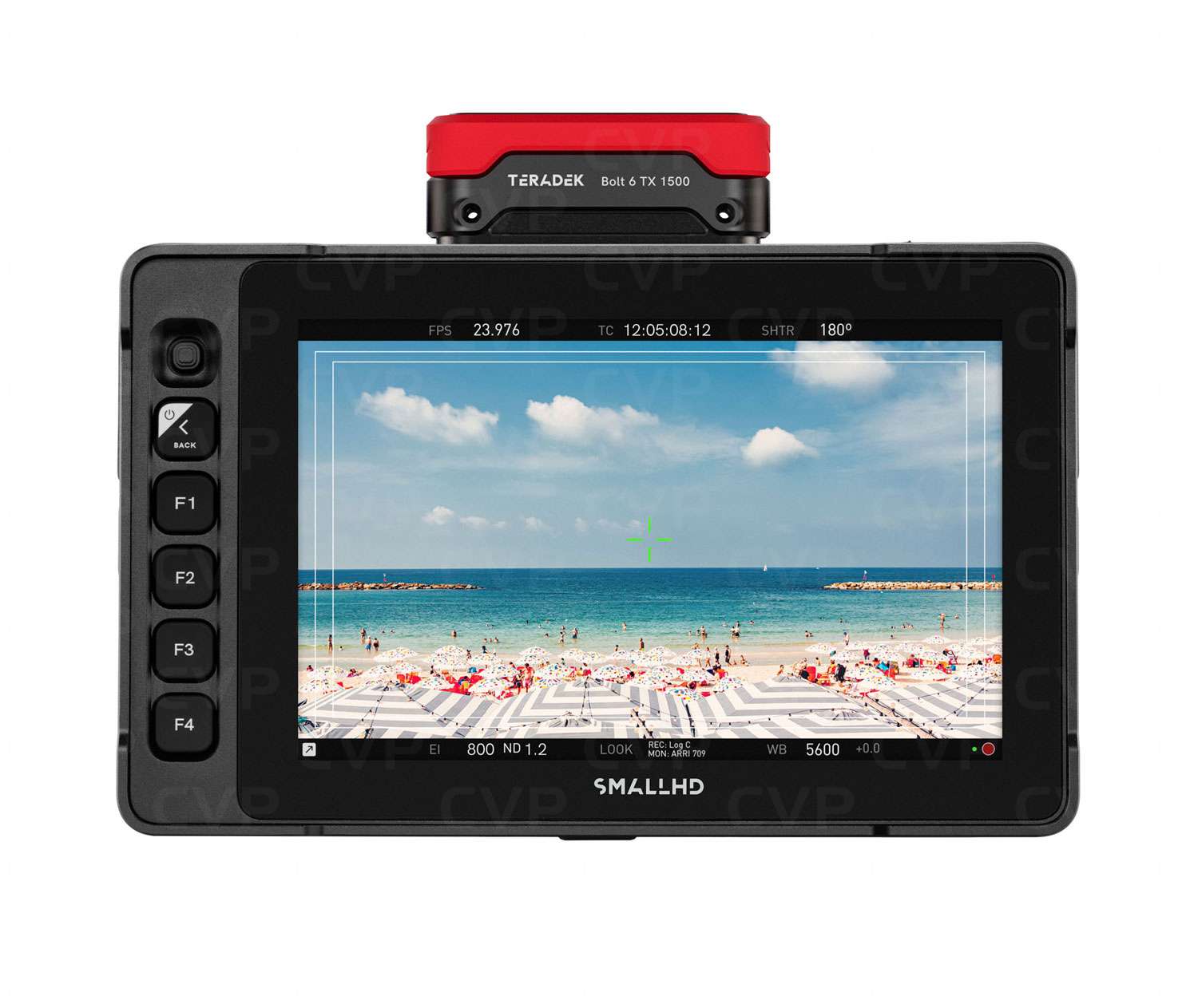 Buy SmallHD Ultra w/ Bolt 750 TX (16-0729)