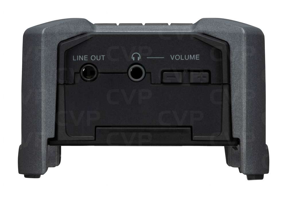 Buy - Zoom F3 Field Recorder (ZOO-F3)