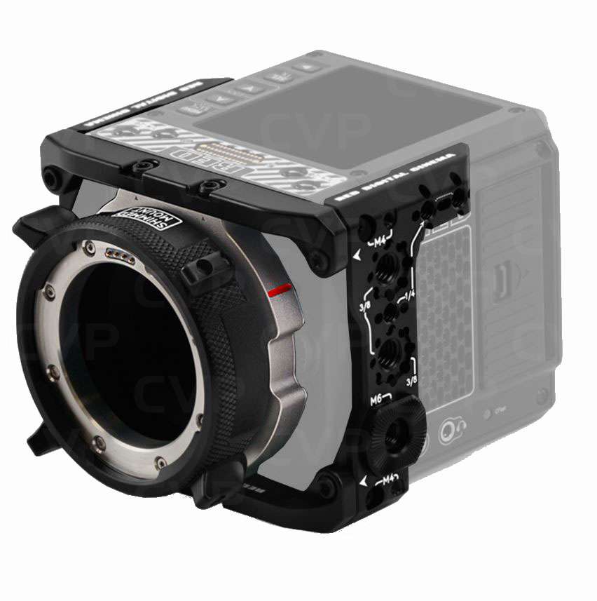 Buy RED RF PL Adapter Pack for KOMODO (790-0737)